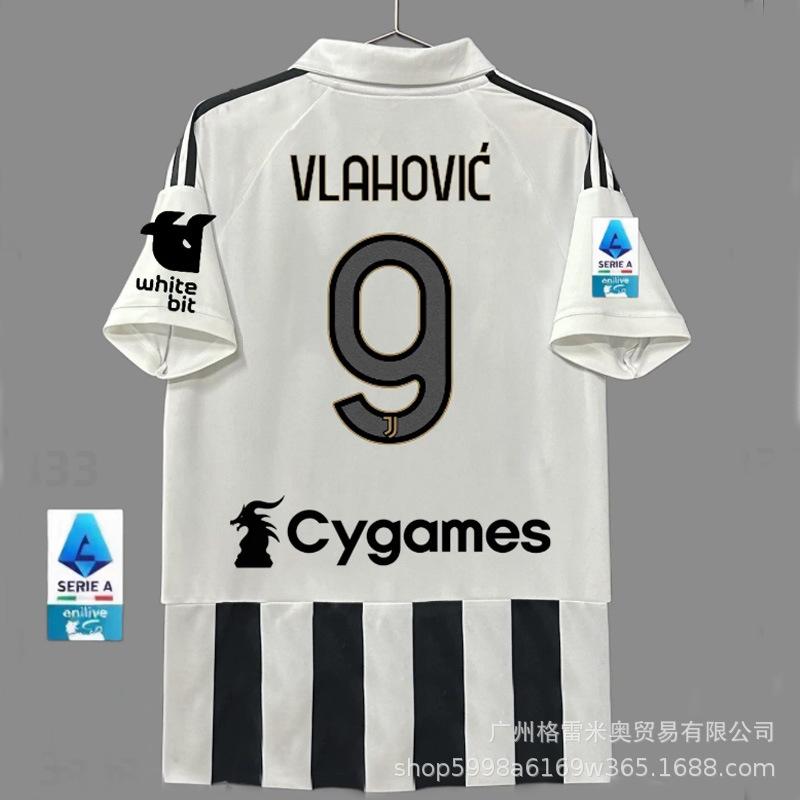 95979899001415162627 Juventus jersey C Rodibala Pirlo Pogba long-sleeved football jersey
