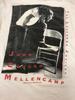 Vintage 1987 John Cougar Mellencamp Lonesome Jubilee Tour T-shirt  3A605 Unisex T-Shirt