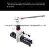 CoolMax CM-608RML 45° Ratchet Wrench & Tube Expander Tool