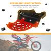NICECNC For Beta RR 300 2013-2025 Xtrainer 300 2015-2025 RR 125 RR 250 RR 350 390 430 450 480 498 RR-S RS Rear Brake Disc Guard