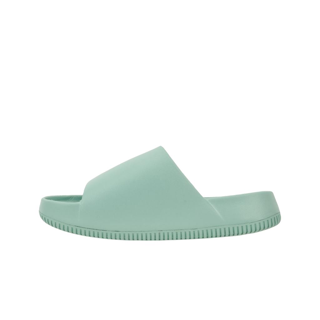 Nike Calm Slide Jade Ice Women Sneakers Green DX4816-300