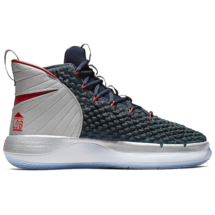 New Nike Alphadunk Dunk Of Death BQ5401-003