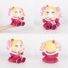 Re Zero Beatrice Pink Plush Doll With Short Hair For Anime Collectors And Kids