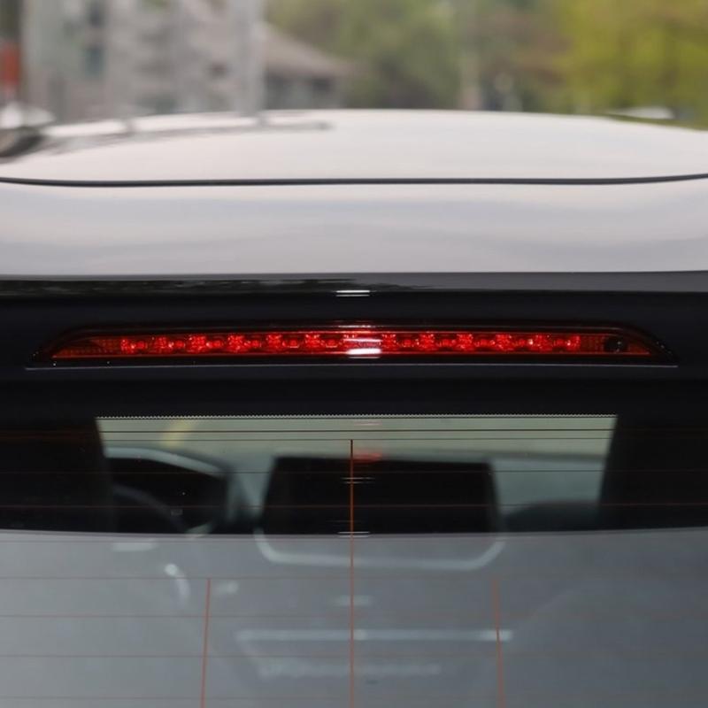 Spare Tire Brake Light High Mount Turn Signal Warning Reversing Third Rear Lamp for 2008 308S 508 9806719280 9809078580