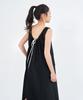 Peulleio Cp One-Piece Dress _ Black