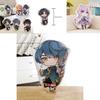 Genshin Impact 45cm Plush Doll Cushion Featuring Cozy Characters For Home Decor