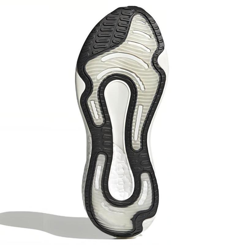 Adidas Women's Supernova 2 'Black White' Women's Sneakers GW6174