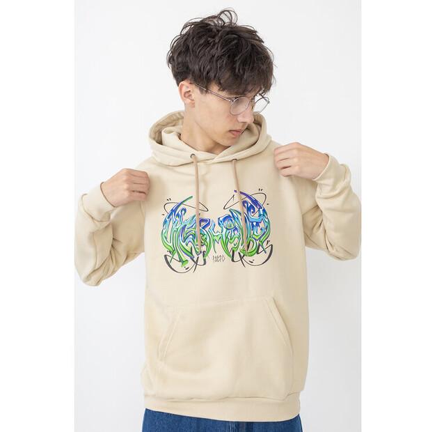 Толстовка Palto Sci-Fi EU L