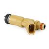 4Pcs Fuel Injectors Nozzle 23250-22030 Fit For Toyota 2ZZ-GE Corolla Celica Lotus 99-08