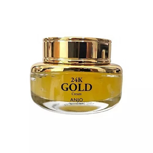 

Крем ANJO 24K Gold 50г