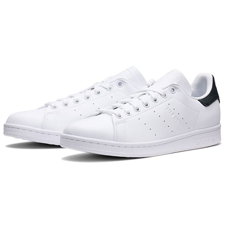 adidas Stan Smith Footwear White Core Black Unisex Sneakers GX4429