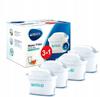 Brita Maxtra Pro Pure Performance 3+1 Filter Cartridge (4 Pcs.)