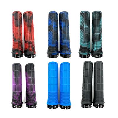 Peças de bicicletas – Capas para guiador de bicicleta