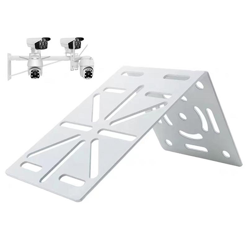 Cctv Monitoring Bracket Ptz Dome Camera Adapter Auxiliary Mount Extension