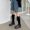Botas altas – Botas altas