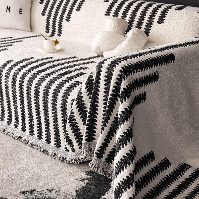 Зимний плюшевый термодиван — фото 4