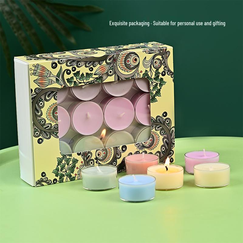 Smokeless Aroma Burner: Essential Oil & Teapot Heater for Hotels & Salons.