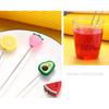 Hot Cold Drinking Stirs Beverage Stir Sticks Utensils 7 Styles for Bar Cafe Home