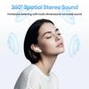 Original Lenovo LE209 Wireless Upgrade Bluetooth 6.0 Earphone Noise Canceling Sport Headphones 30H Long Battery Life Headset With Mic NEW