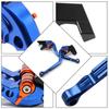 Motorcycle Brake Clutch Levers for Yamaha YZF R125 YZF-R125 R 125 YZF R125 2008-2013