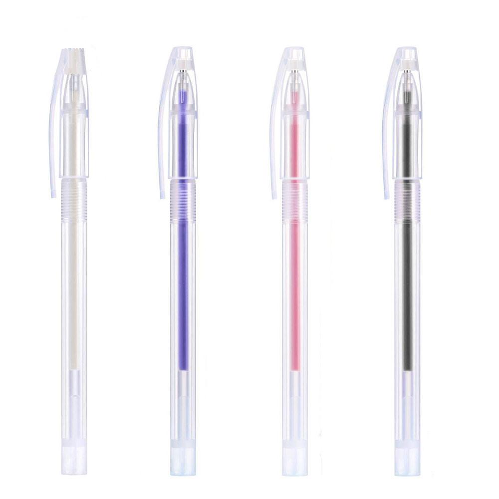 Heat Erasable Pen High Temperature Disappearing Fabric Marker Refills