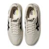 Asics Tiger Runner Ii Low Top Retro Sports Casual Shoes Unisex Sneakers Beige Black 1203A956-250