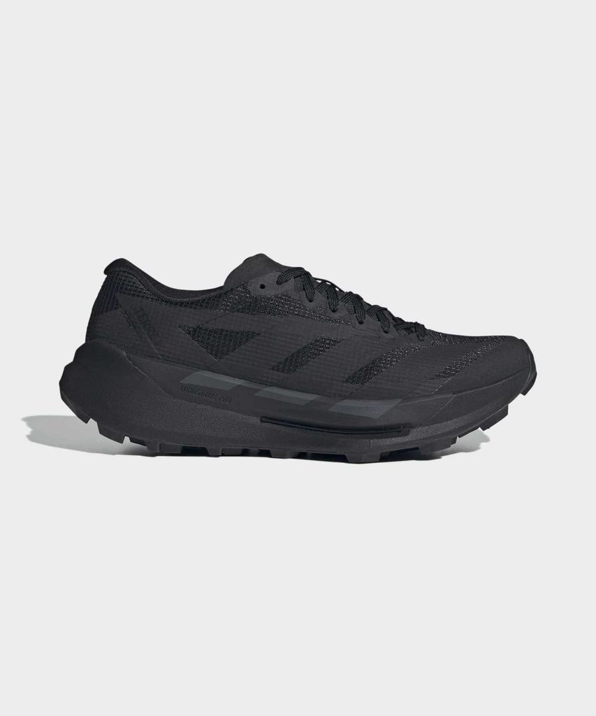 Adidas Terrex Agravic Tt - Core Black / Ki4303
