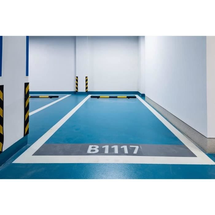 Peinture Acrylique - JOVIRA PINTURAS - Vert - 2x4 Litres - Haute Adhérence - Séchage Rapide