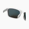 Pellicheu F-1003 C7 (White / Dark Gold Mirror Lens)