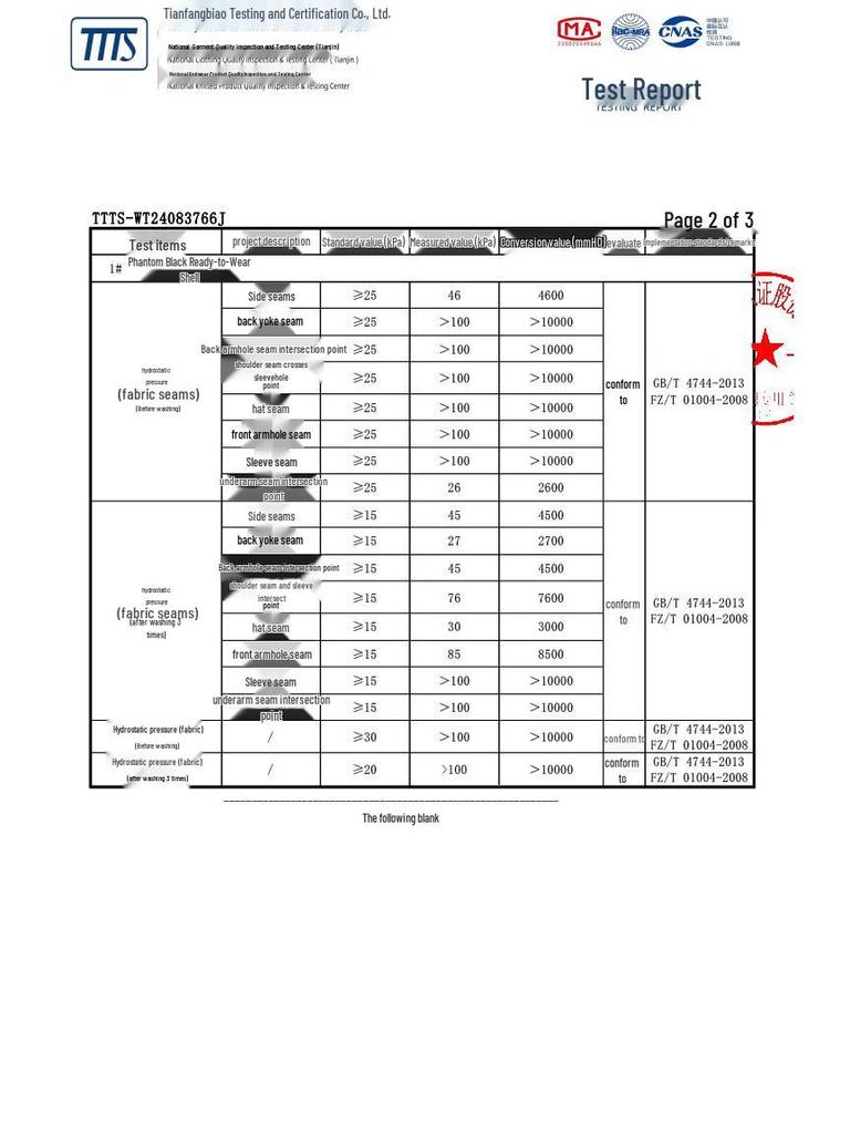 Camel Unisex Waterproof 3-in-1 Outdoor Jacket with Fleece Liner