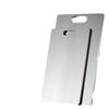 MingZhanXuan 304 Stainless Steel Antibacterial Cutting Board