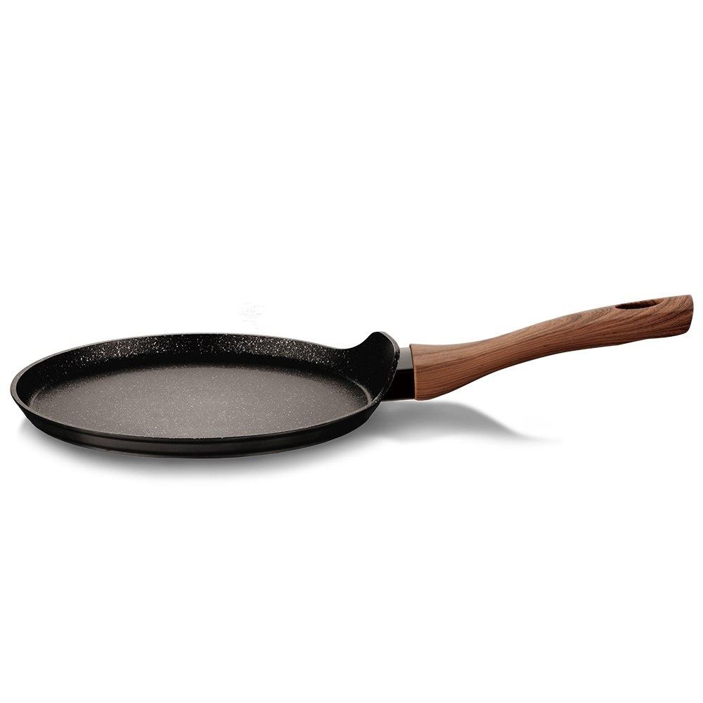 Granite pan for pancakes 25cm BERLINGER HAUS FOREST LINE BH-1722
