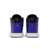 Air Jordan Wmns Air Jordan 1 Mid Dark Concord BQ6472-051