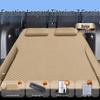 Inflatable Air Mattress for BYD Equation Leopard Titanium 3 Trunk