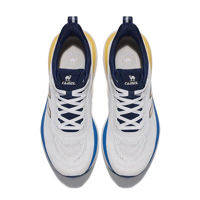 CAMEL Chasing Cloud 3 Men's Breathable Running Shoes