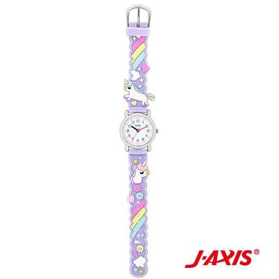 J-AXIS Unisex TCL75 (SFR jaxis Detské hodinky Sun Flame) Sledujte
