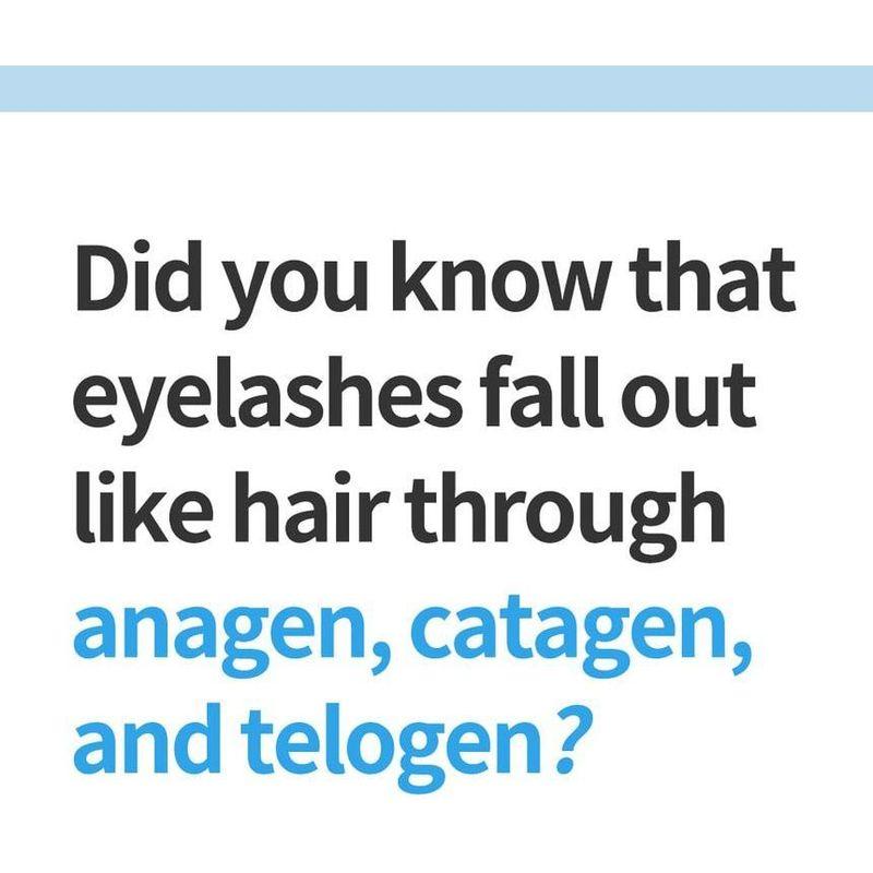 Cosnori Long Active Eyelash Serum