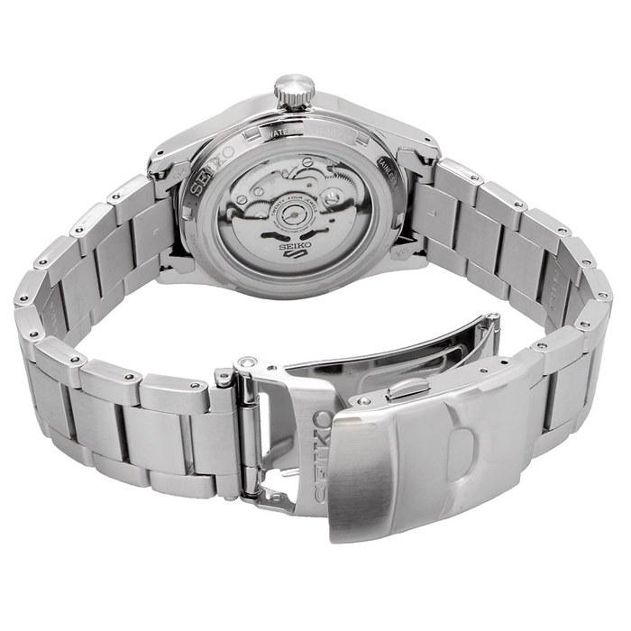 [Seiko] 5 Sports Automatic Limited Edition Watch Men's Made in Japan SRPG29 Blue