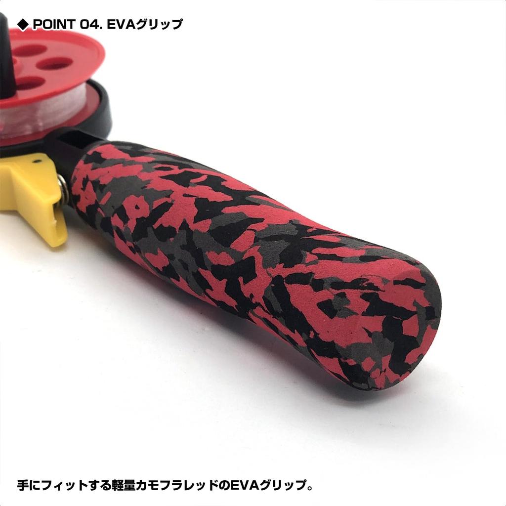 Prox Easy Smelt Set EZWSS39 Clear