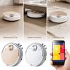 App Control Robot Vacuum Cleaner Wireless Smart Robot Vacuum Sweeping Robot  Home Office