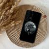 Winter C-Coming Stark Phone Case For Samsung S25,S24,S21,S22,S23,S30,Ultra,S20,Plus,Fe,Lite,Note,10,9,5G Black Cover