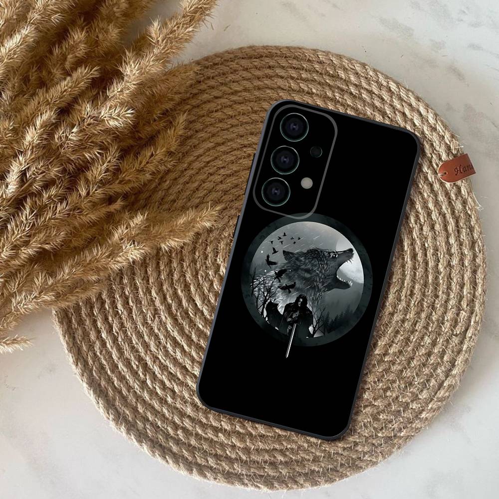

Зимний чехол Stark для телефона Samsung S25, S24, S21, S22, S23, S30, Ultra, S20, Plus, Fe, Lite, Note, 10, 9, 5G Черная крышка Samsung S25