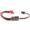 Power Switch 8A 17A Remote Controlled For PWM 3-30V Input Output