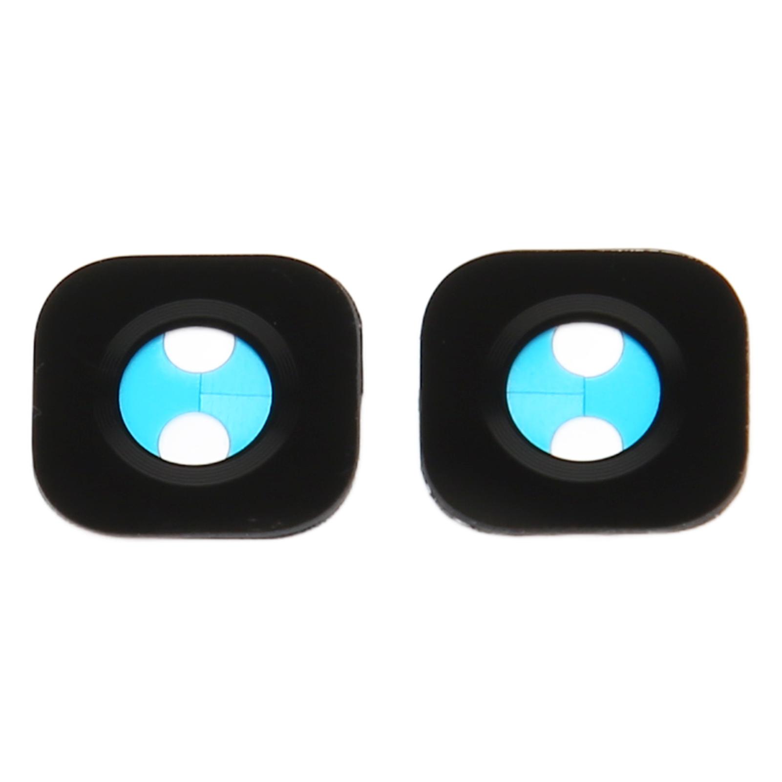 

Сменное стекло задней камеры телефона Стекло задней камеры с клеем Предварительно установленные инструменты для ремонта