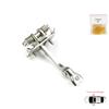 BDP949 Front Door Hinge Stop Check Strap 8200597523 for Renault Master MK2 Opel Movano A Interstar 1998-2010