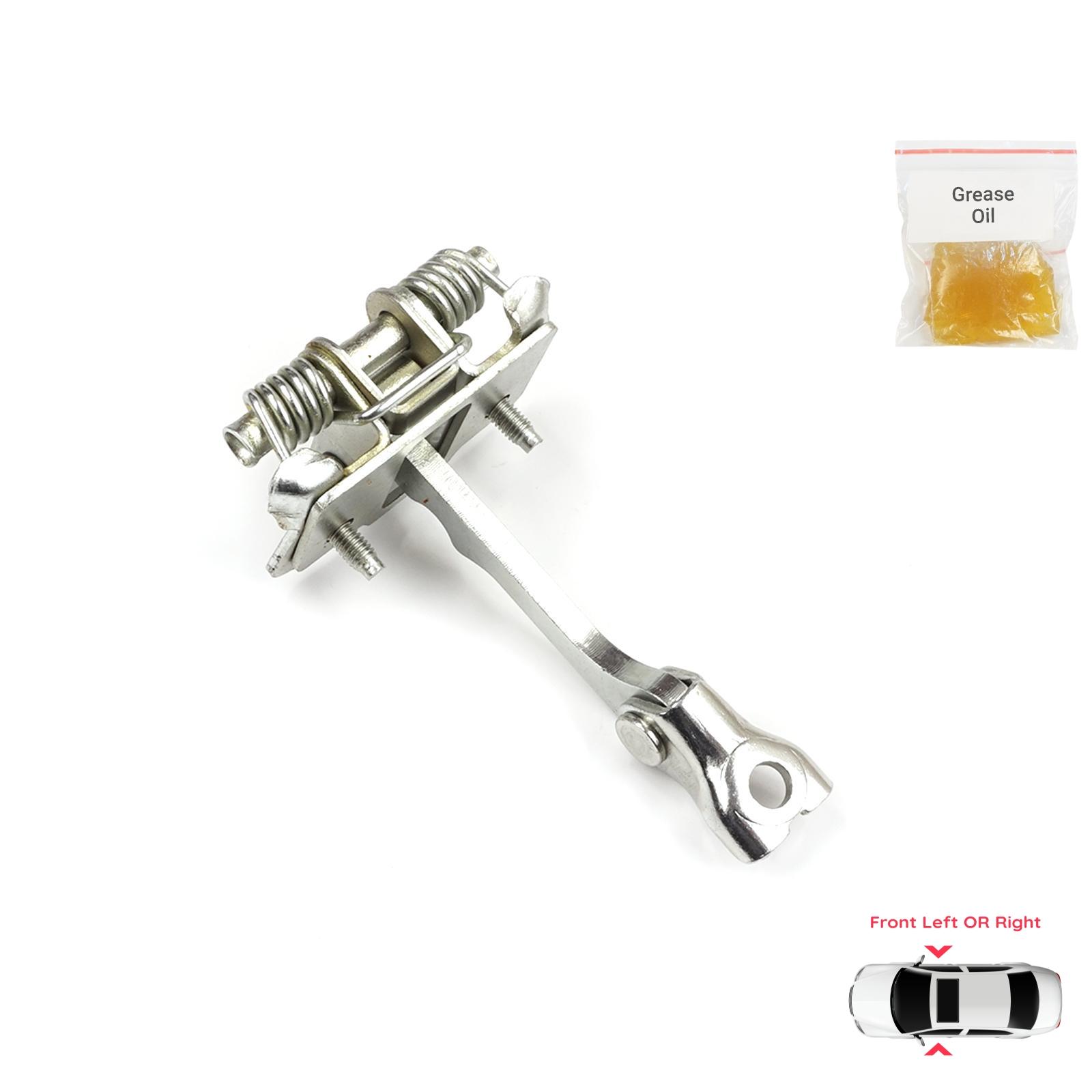 

BDP949 Front Door Hinge Stop Check Strap 8200597523 for Renault Master MK2 Opel Movano A Interstar 1998-2010