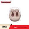 Newmine H61 True Wireless Bluetooth Earbuds