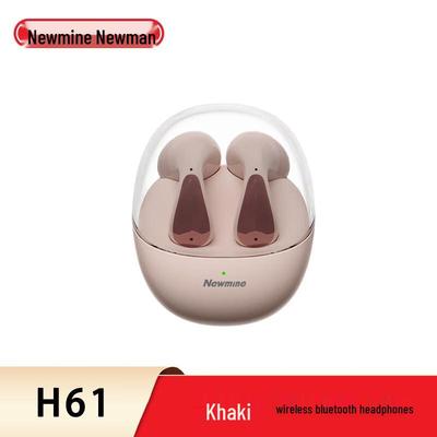 Newmine H61 True Wireless Bluetooth Earbuds