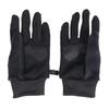 The North Face VersaLoft Cold Smartphone Touchscreen Size S E-Tip Gloves, Unisex, Fleece, Weather, Compatible, Black,