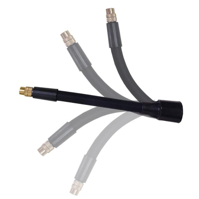 Sprühverlängerungsstange Gießstab Flexibel Ersatzteile Ersetzt Biegsam Für Gießkanne Elektrische Sprühflasche